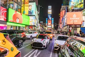 Mini John Cooper Works - New York - 17