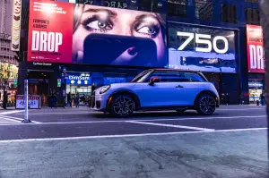 Mini John Cooper Works - New York - 21