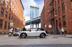 Mini John Cooper Works - New York - 19