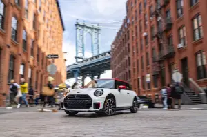 Mini John Cooper Works - New York - 22