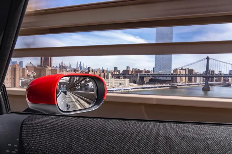 Mini John Cooper Works - New York - 28