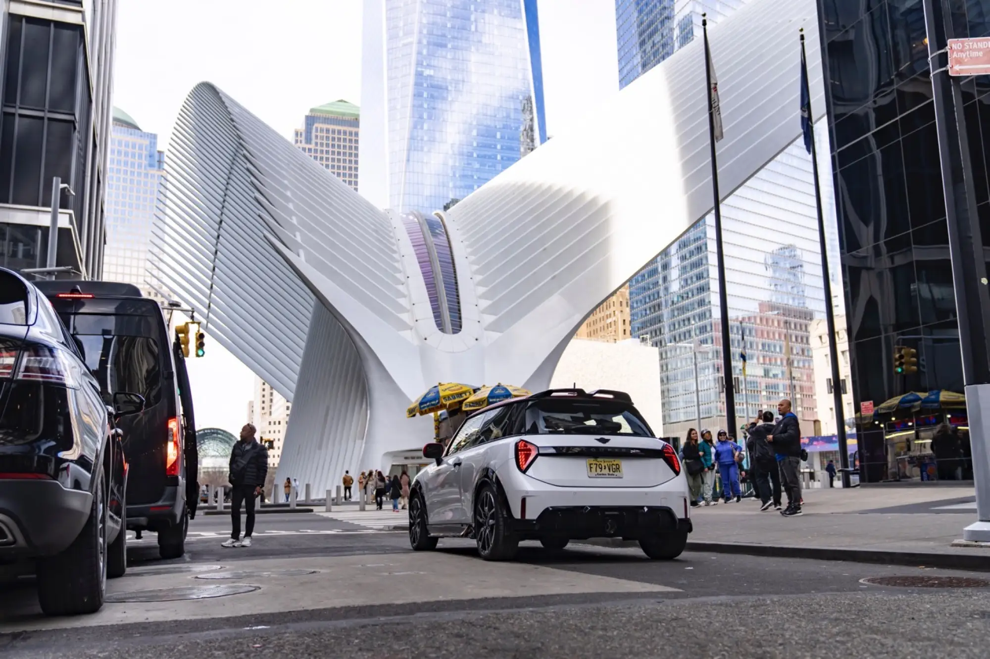 Mini John Cooper Works - New York - 24