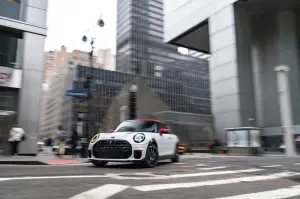 Mini John Cooper Works - New York - 27