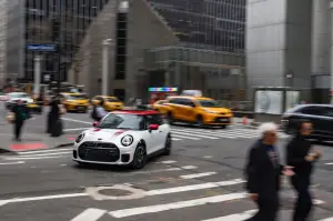 Mini John Cooper Works - New York - 31