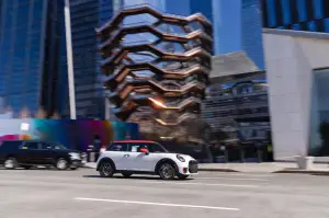 Mini John Cooper Works - New York - 29