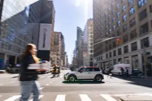 Mini John Cooper Works - New York - 30