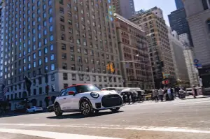 Mini John Cooper Works - New York - 32