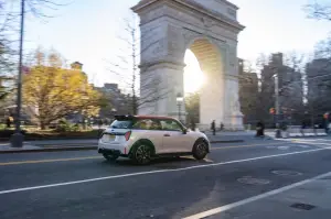 Mini John Cooper Works - New York - 40