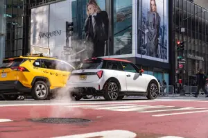 Mini John Cooper Works - New York - 35