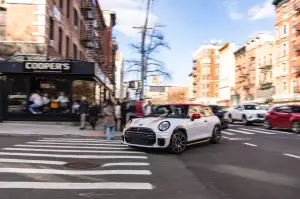 Mini John Cooper Works - New York - 38