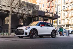 Mini John Cooper Works - New York - 36