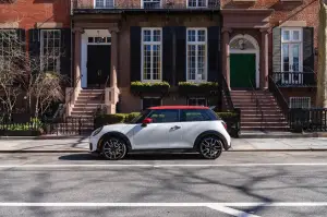 Mini John Cooper Works - New York - 37