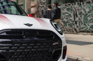 Mini John Cooper Works - New York - 41