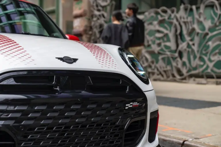 Mini John Cooper Works - New York - 41