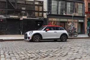 Mini John Cooper Works - New York - 45