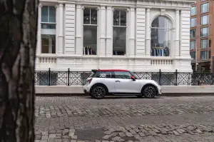 Mini John Cooper Works - New York - 42