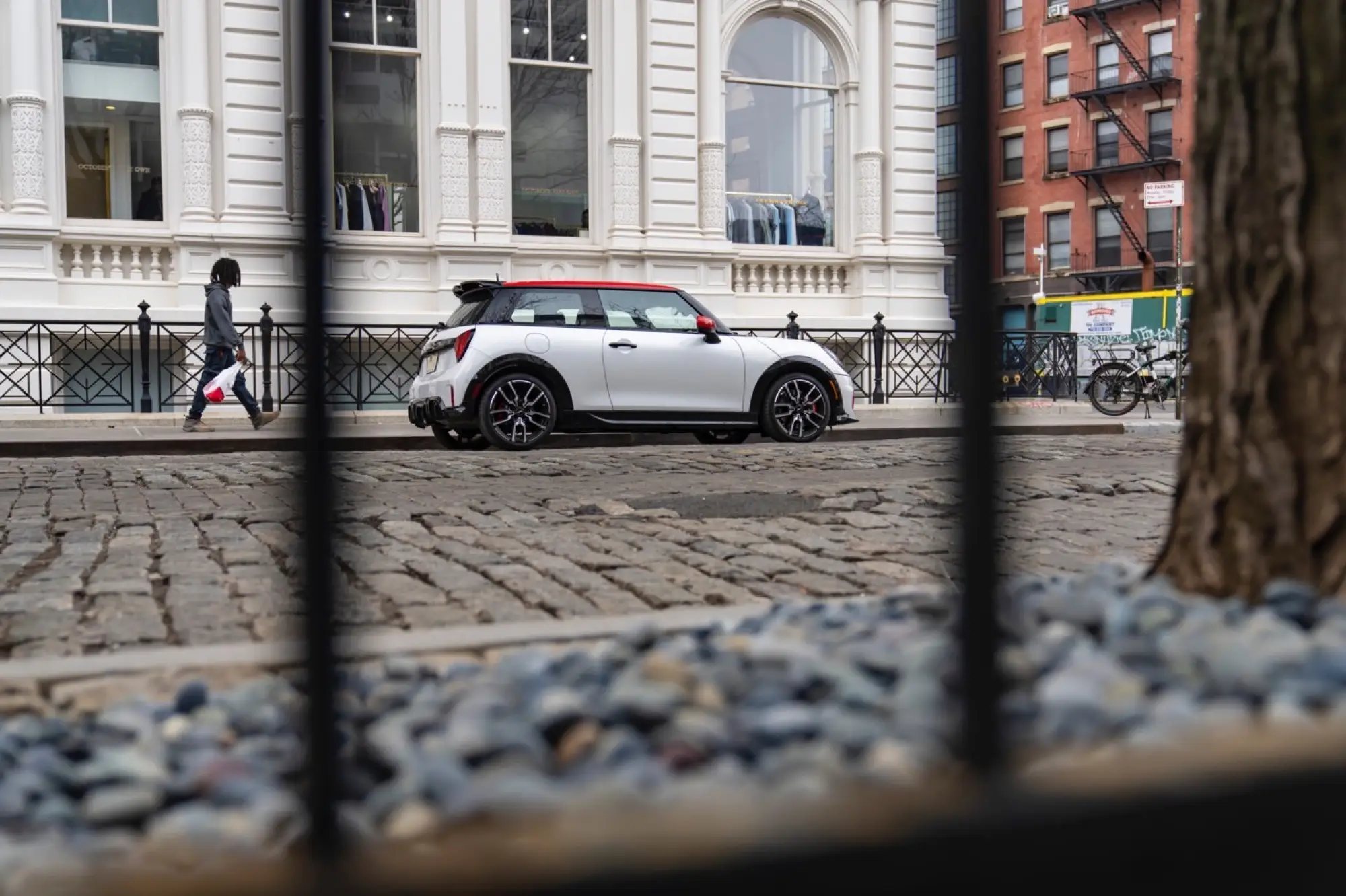 Mini John Cooper Works - New York - 50