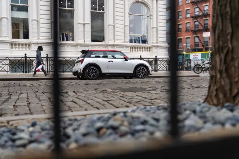 Mini John Cooper Works - New York - 50