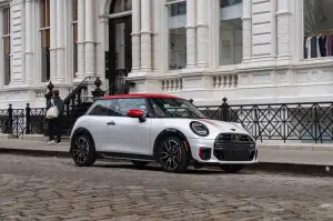 Mini John Cooper Works - New York - 47