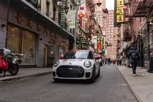 Mini John Cooper Works - New York - 49