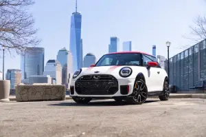 Mini John Cooper Works - New York - 46