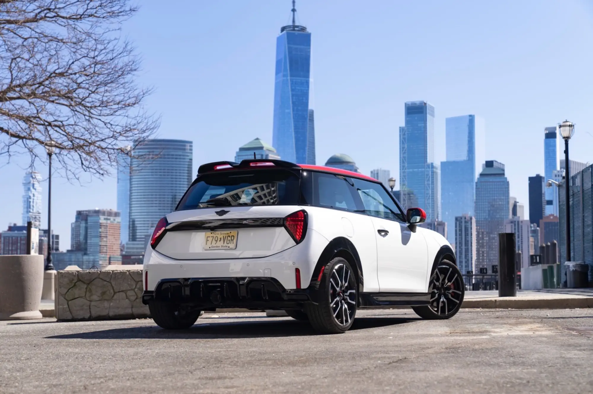 Mini John Cooper Works - New York - 48