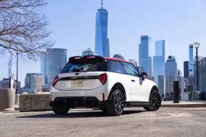 Mini John Cooper Works - New York - 48