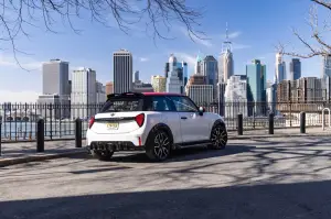 Mini John Cooper Works - New York - 53