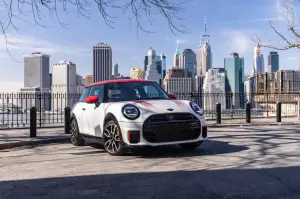 Mini John Cooper Works - New York - 52