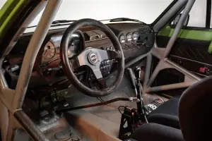 Volkswagen Polo - Celebrazione 50 anni - 11