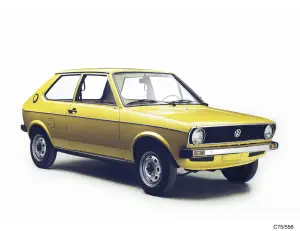 Volkswagen Polo - Celebrazione 50 anni - 8
