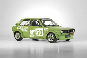 Volkswagen Polo - Celebrazione 50 anni - 5