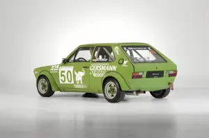 Volkswagen Polo - Celebrazione 50 anni - 4