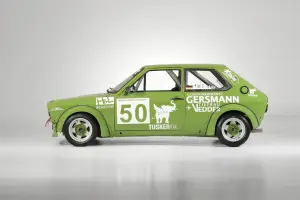 Volkswagen Polo - Celebrazione 50 anni - 2