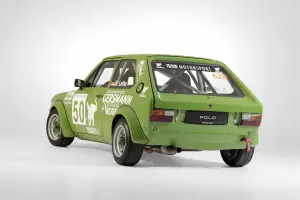 Volkswagen Polo - Celebrazione 50 anni - 7
