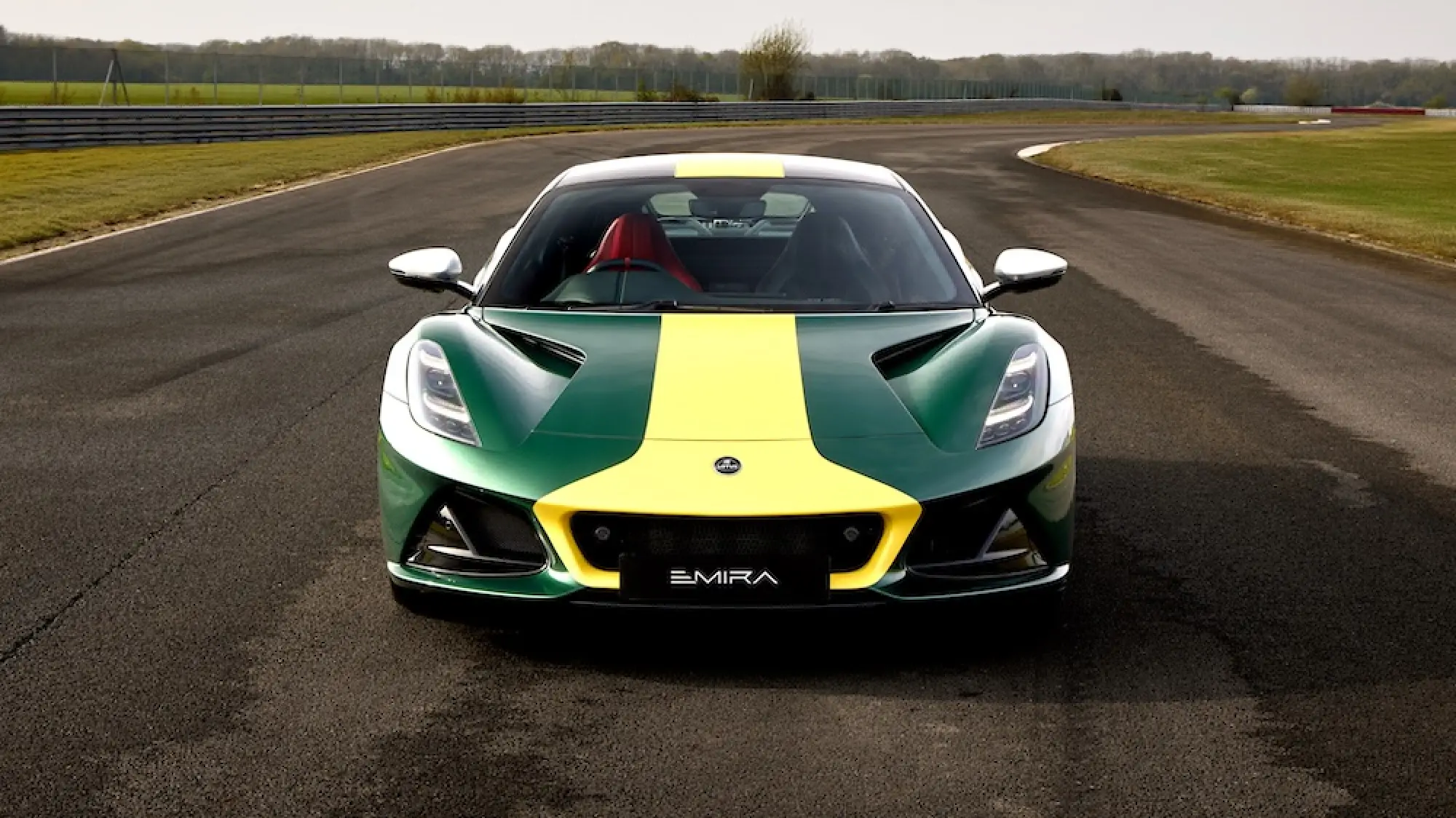 Lotus Emira Clark Edition - 1