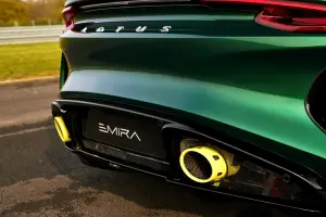 Lotus Emira Clark Edition - 6