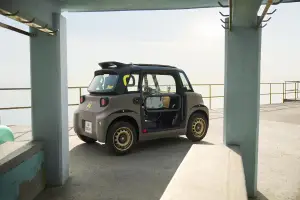 Citroen Ami Buggy - 4