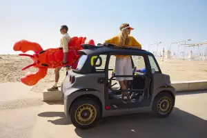 Citroen Ami Buggy - 14