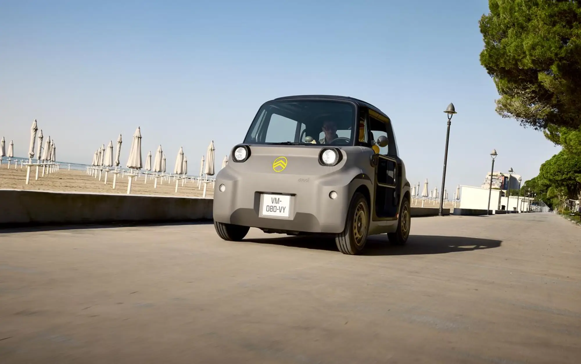 Citroen Ami Buggy - 13