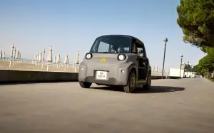 Citroen Ami Buggy - 13