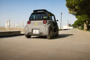 Citroen Ami Buggy - 22