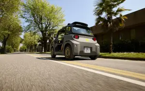 Citroen Ami Buggy - 21
