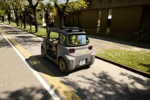 Citroen Ami Buggy - 16