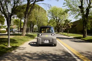 Citroen Ami Buggy - 17