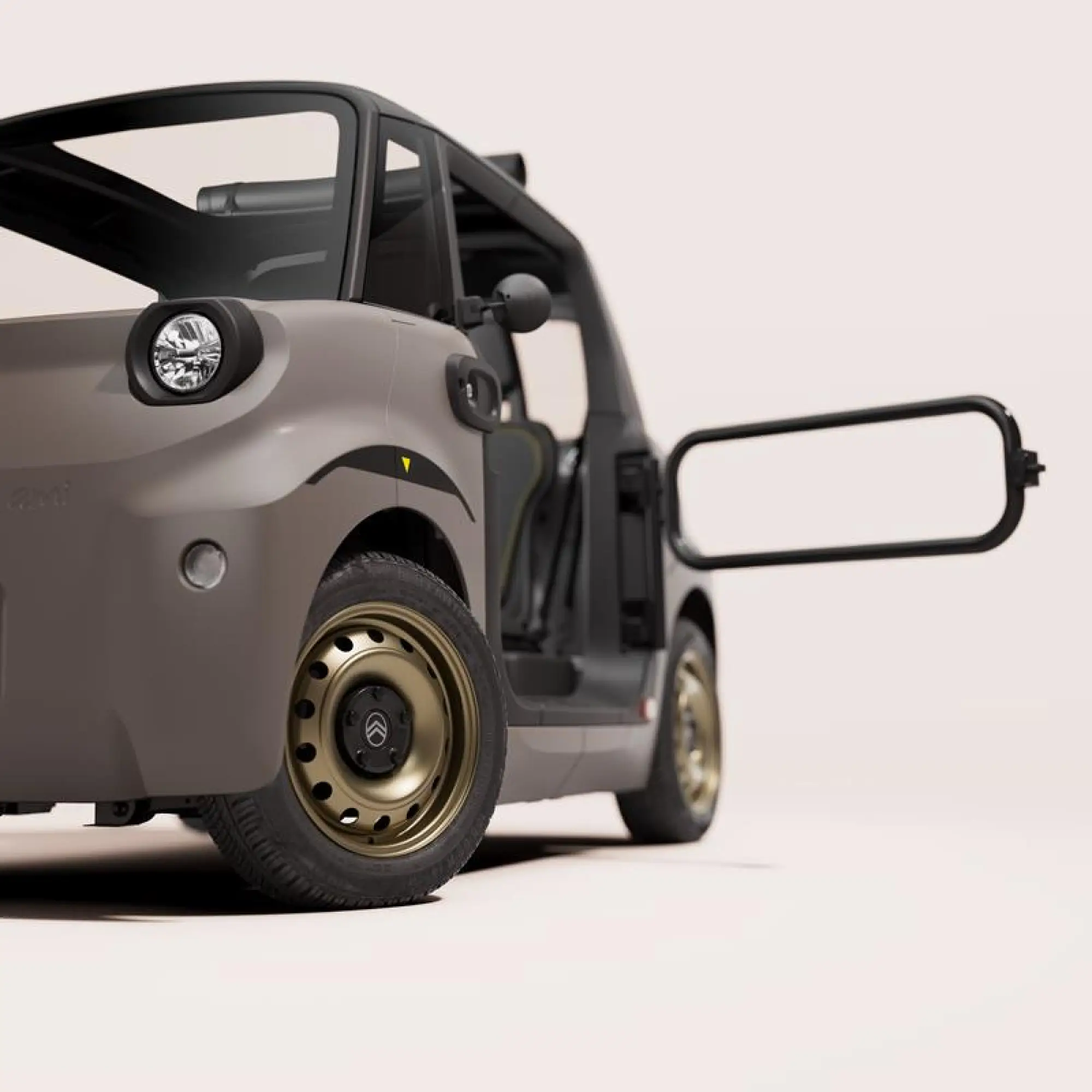 Citroen Ami Buggy - 1