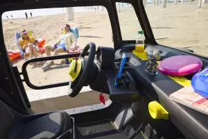 Citroen Ami Buggy - 20