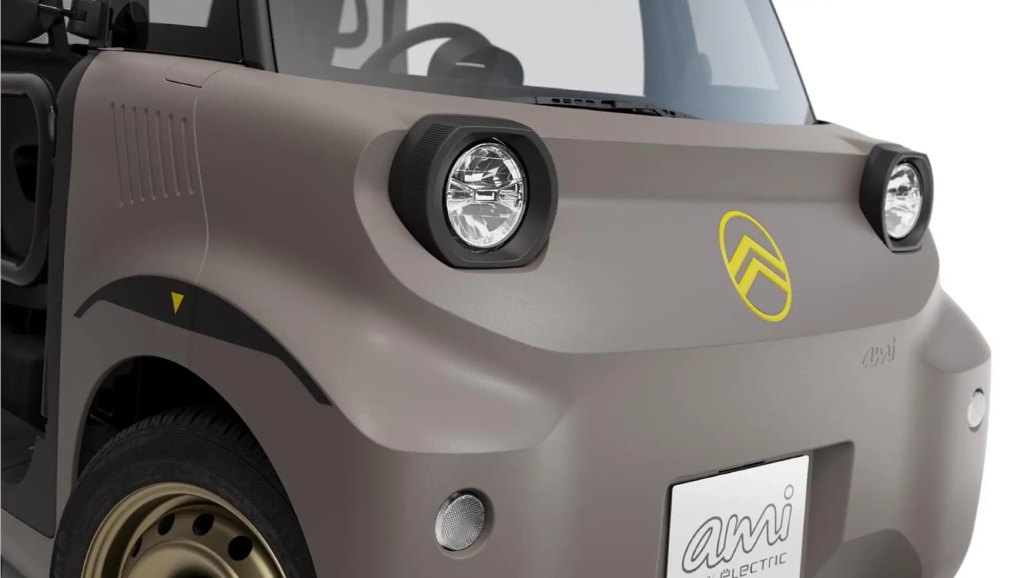 Citroen Ami Buggy - 2