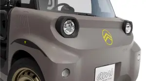 Citroen Ami Buggy - 2
