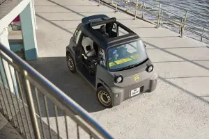 Citroen Ami Buggy - 10